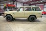 1983 Toyota Land Cruiser