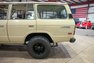 1983 Toyota Land Cruiser