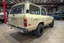1983 Toyota Land Cruiser