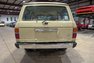 1983 Toyota Land Cruiser
