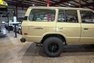 1983 Toyota Land Cruiser