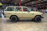 1983 Toyota Land Cruiser