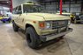 1983 Toyota Land Cruiser
