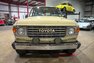 1983 Toyota Land Cruiser