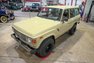 1983 Toyota Land Cruiser