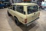 1983 Toyota Land Cruiser