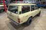 1983 Toyota Land Cruiser