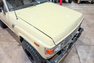 1983 Toyota Land Cruiser