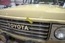 1983 Toyota Land Cruiser