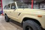 1983 Toyota Land Cruiser
