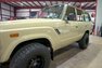 1983 Toyota Land Cruiser