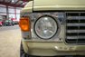 1983 Toyota Land Cruiser