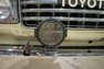 1983 Toyota Land Cruiser