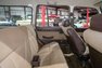 1983 Toyota Land Cruiser