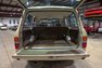 1983 Toyota Land Cruiser