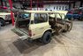 1983 Toyota Land Cruiser