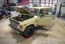 1983 Toyota Land Cruiser