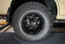 1983 Toyota Land Cruiser