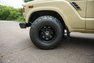 1983 Toyota Land Cruiser