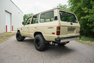 1983 Toyota Land Cruiser