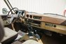 1983 Toyota Land Cruiser