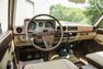 1983 Toyota Land Cruiser