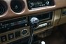 1983 Toyota Land Cruiser