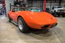1975 Chevrolet Corvette