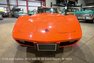 1975 Chevrolet Corvette