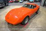 1975 Chevrolet Corvette