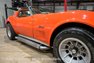 1975 Chevrolet Corvette