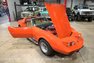 1975 Chevrolet Corvette