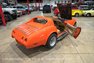 1975 Chevrolet Corvette