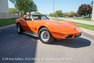 1975 Chevrolet Corvette