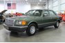 1982 Mercedes-Benz 300SD