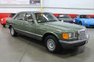 1982 Mercedes-Benz 300SD