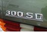 1982 Mercedes-Benz 300SD