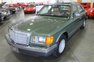 1982 Mercedes-Benz 300SD