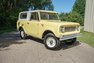1963 International Scout