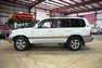 2005 Toyota Land Cruiser