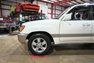 2005 Toyota Land Cruiser