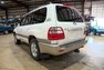 2005 Toyota Land Cruiser