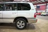 2005 Toyota Land Cruiser