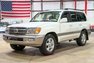 2005 Toyota Land Cruiser