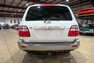 2005 Toyota Land Cruiser