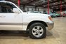 2005 Toyota Land Cruiser