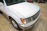2005 Toyota Land Cruiser
