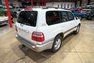 2005 Toyota Land Cruiser