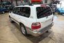 2005 Toyota Land Cruiser