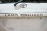 2005 Toyota Land Cruiser